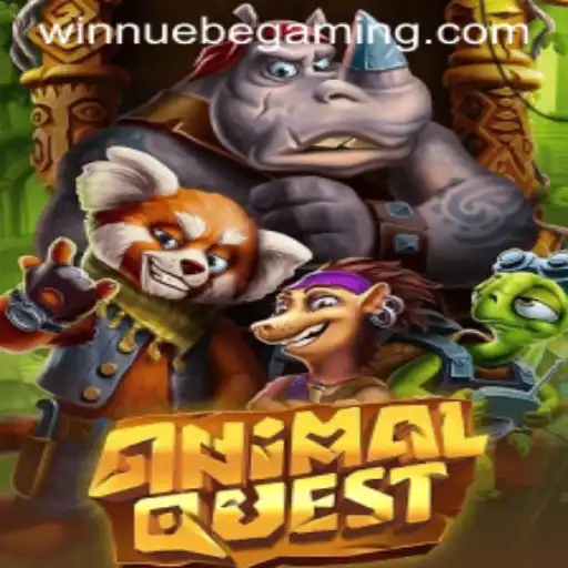 AnimalQuest: A Deep Dive into NUEBE Gaming's Latest Adventure
