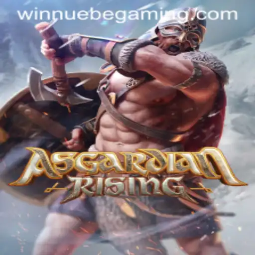 AsgardianRising: A Legendary Gaming Experience with NUEBE Gaming