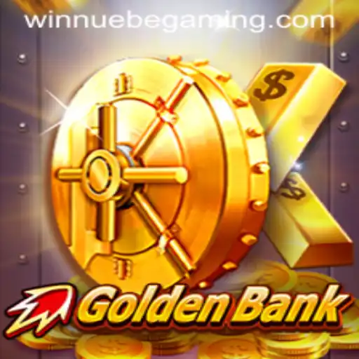 CrazyGoldenBank: Unveiling the Thrills of NUEBE Gaming's Latest Sensation