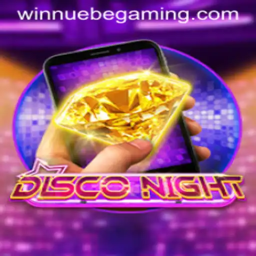 Exploring DiscoNightM: A Thrilling Adventure by NUEBE Gaming