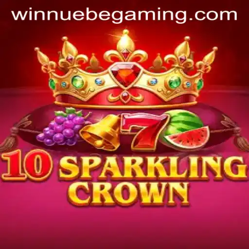 The Enchanting World of 10SparklingCrown: A NUEBE Gaming Adventure