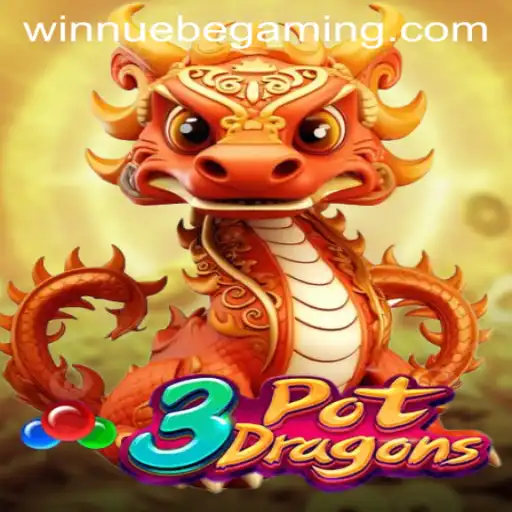 Discover the Mystical World of 3PotDragons with NUEBE Gaming