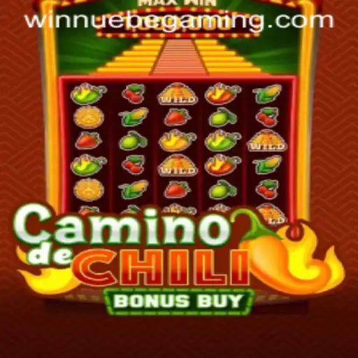 CaminodeChiliBonusBuy: A Spicy New Offering from NUEBE Gaming