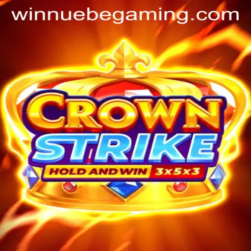 Crownstrike: Revolutionizing the Gaming Industry with NUEBE Gaming