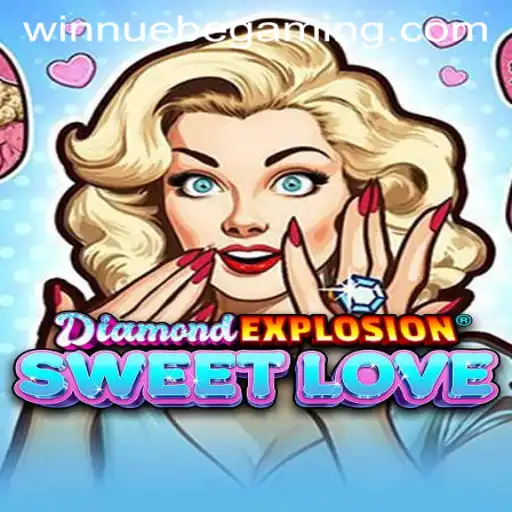 Exploring DiamondExplosionSweetLove: The Game That Has Everyone Talking