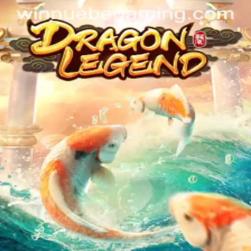 Exploring the Enchanting World of DragonLegend by NUEBE Gaming