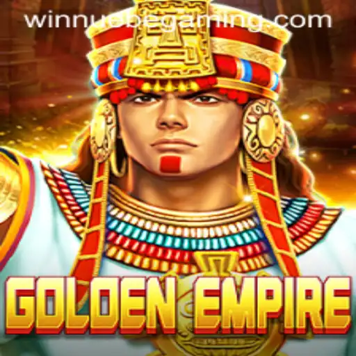 GoldenEmpire: Exploring the Realm of NUEBE Gaming's Latest Release