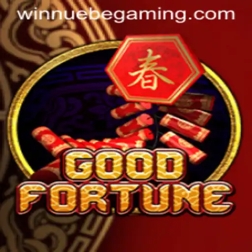 Dive into the Enchanting World of GoodFortune with NUEBE Gaming