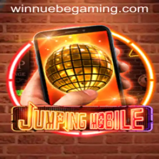 Jumpingmobile: A Thrilling Adventure in Gaming by NUEBE Gaming