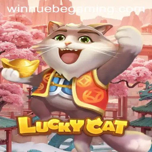 Unveiling the Excitement of LuckyCat by NUEBE Gaming