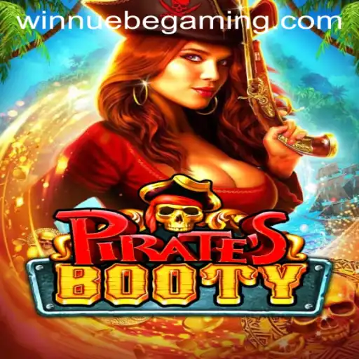 Exploring the High Seas with PiratesBooty by NUEBE Gaming