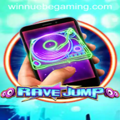 Dive into the World of RaveJumpmobile: A New Era of Immersive Gaming by NUEBE Gaming
