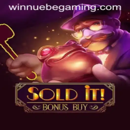 Exploring the Thrill of SolditBonusBuy by NUEBE Gaming