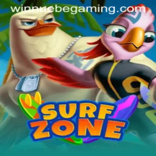 Discover the Thrills of SurfZone: The Latest Creation from NUEBE Gaming