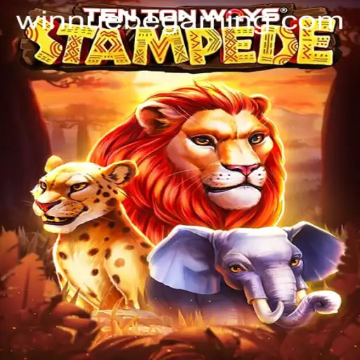 Discover the Exciting World of TenTonWaysStampede with NUEBE Gaming