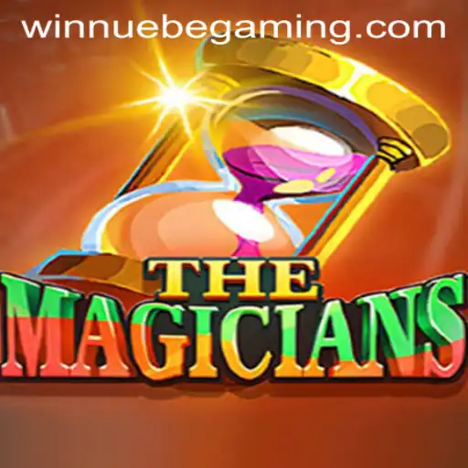 TheMagicians: A Deep Dive Into NUEBE Gaming's Latest Sensation