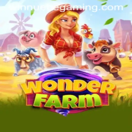 Exploring WonderFarm: An In-Depth Look at an Exciting New Game by NUEBE Gaming