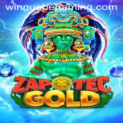 Unveiling ZapOtecGold: A New Wave in Gaming by NUEBE Gaming