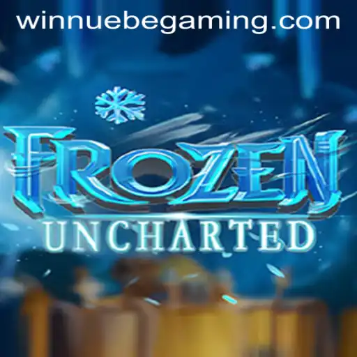 Exploring 'FrozenUncharted': A Thrilling Adventure with NUEBE Gaming