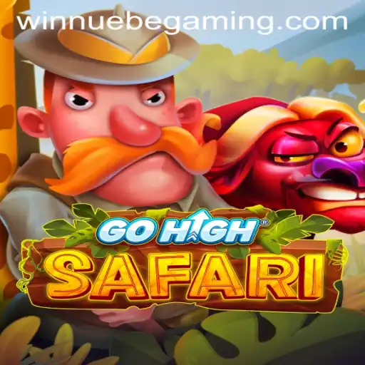 Exploring the Exciting World of GoHighSafari: A NUEBE Gaming Adventure