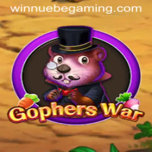 Unveiling GophersWar: A Comprehensive Dive into NUEBE Gaming's Latest Sensation