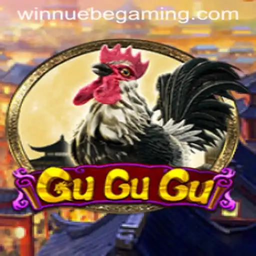 Exploring the Intriguing World of GuGuGu by NUEBE Gaming