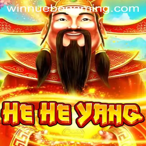 HeHeYang: The Ultimate Guide to NUEBE Gaming's Latest Sensation