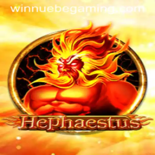 Exploring 'Hephaestus': A New Gaming Experience by NUEBE Gaming