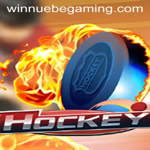Exploring the Dynamic World of Hockey with NUEBE Gaming