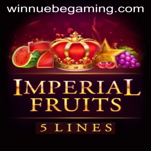 Exploring ImperialFruits5: A Fresh Look at NUEBE Gaming's Latest Sensation