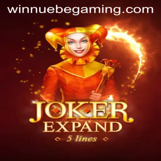 JokerExpand: A Dive into NUEBE Gaming's Latest Offering