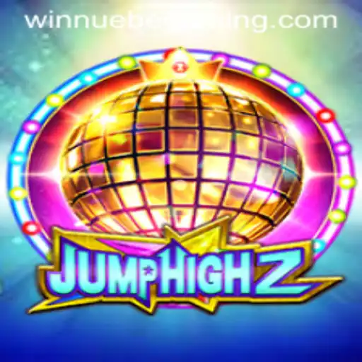 JumpHigh2: A Thrilling Dive into NUEBE Gaming's Latest Adventure