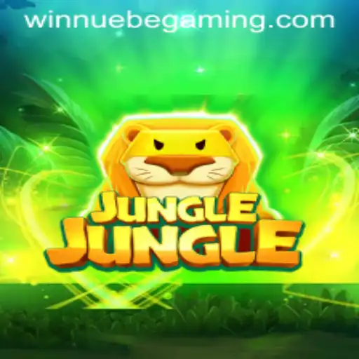 Exploring the Thrilling World of JungleJungle by NUEBE Gaming