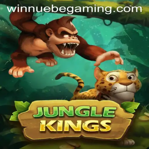 Exploring the Thrills of JungleKings: A NUEBE Gaming Adventure