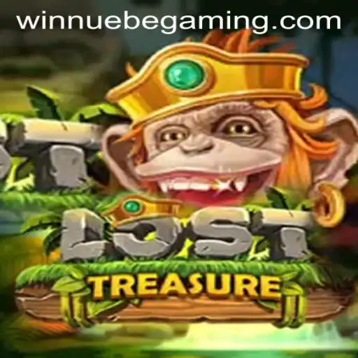 LostTreasure: Dive into the Adventure with NUEBE Gaming