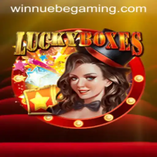 Exploring the Thrilling World of LuckyBoxes: A NUEBE Gaming Adventure