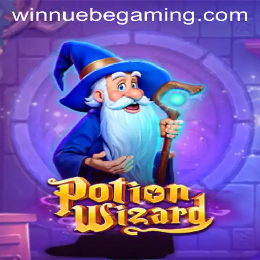 PotionWizard: A Magical Journey with NUEBE Gaming