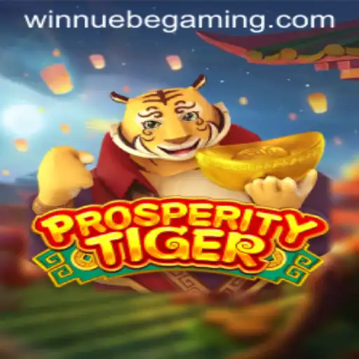 Exploring ProsperityTiger: A NUEBE Gaming Experience