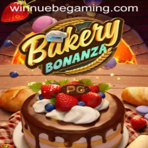 Discover the Sweet World of BakeryBonanza by NUEBE Gaming