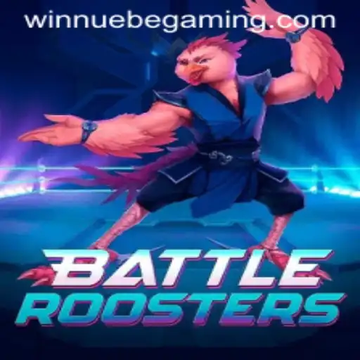 BattleRoosters: A Fierce Game Unleashed by NUEBE Gaming