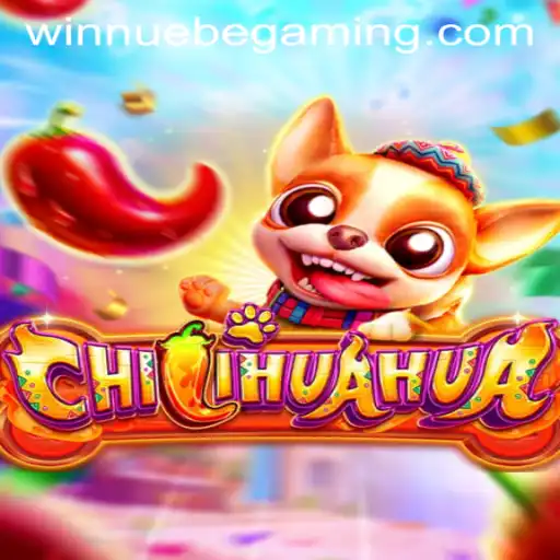 Exploring the World of CHILIHUAHUA: A Nuebe Gaming Adventure
