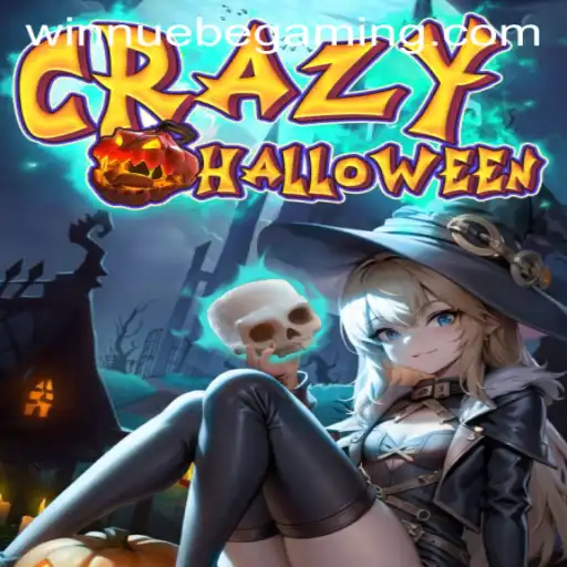 Unravel the Thrills of CrazyHalloween with NUEBE Gaming