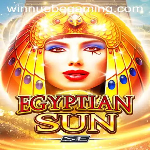 Exploring the Thrilling World of EgyptianSunSE: A NUEBE Gaming Innovation