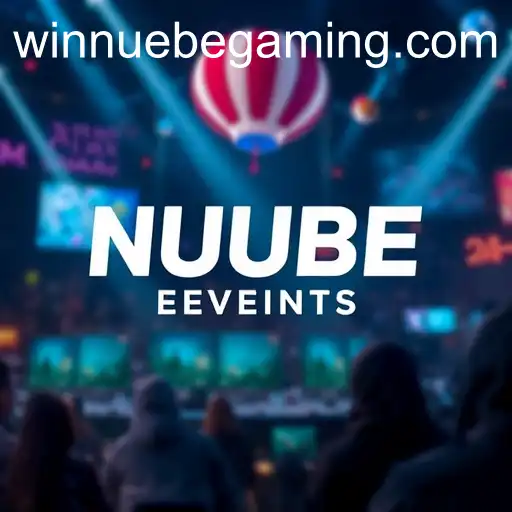 Exploring the Exclusive Events of NUEBE Gaming