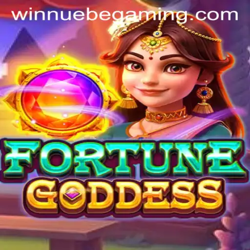 FORTUNEGODDESS: An Immersive Experience by NUEBE Gaming