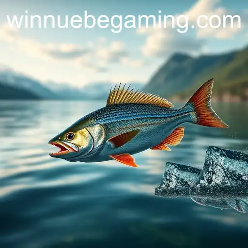 Exploring the Exciting World of Fishing Games with NUEBE Gaming