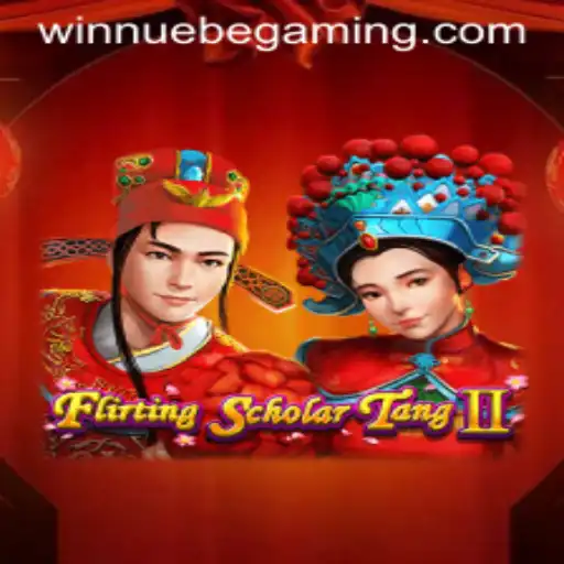 Exploring the Enchanting World of Flirting Scholar Tang II with NUEBE Gaming