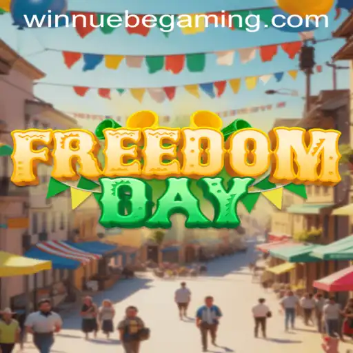 Exploring the World of FreedomDay: An In-Depth Look at NUEBE Gaming's Latest Release