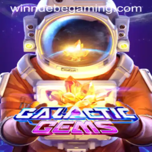 Discover the Thrills of GalacticGems with NUEBE Gaming