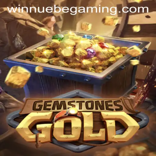 Exploring the Dazzling World of GemstonesGold by NUEBE Gaming